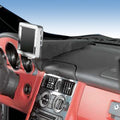 Kuda Console 291100 voor Mercedes-Benz SLK