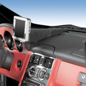 Kuda Console 291100 voor Mercedes-Benz SLK