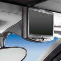 Kuda Console 291170 voor Smart Coupe