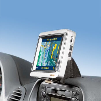 Kuda Console 291505 voor Dodge Sprinter
