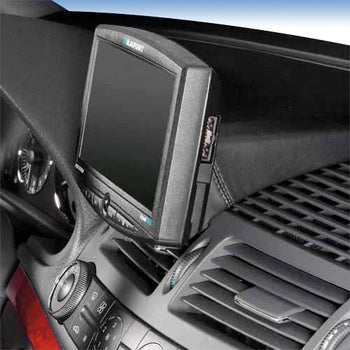 Kuda Console 291680 voor Mercedes-Benz E-Klasse
