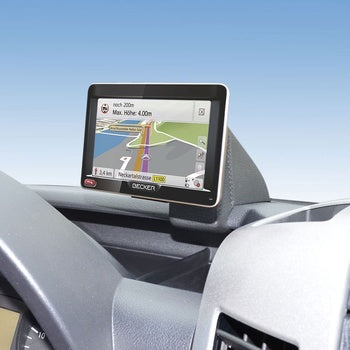 Kuda Console 291735 voor Dodge Sprinter