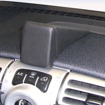 Kuda Console 291830 voor Smart ForTwo