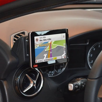 Kuda Console 291890 voor Mercedes-Benz A-Class