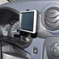 Kuda Console 291905 voor Mercedes-Benz Citan
