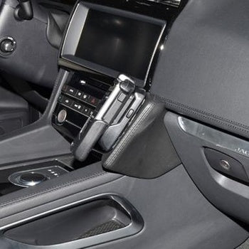 Kuda Console 2920 voor Jaguar F-PACE