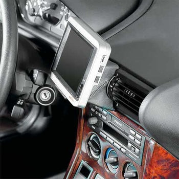 Kuda Console 292220 voor BMW Z3