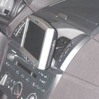 Kuda Console 292375 voor BMW X3
