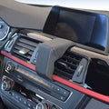 Kuda Console 292585 voor BMW 3-series F30, F31