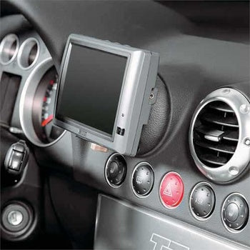 Kuda Console 293090 voor Audi TT