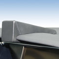 Kuda Console 293485 voor Audi A4 Avant