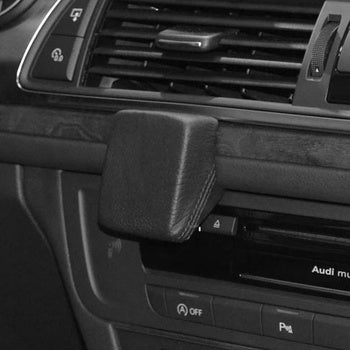 Kuda Console 293570 voor Audi A6