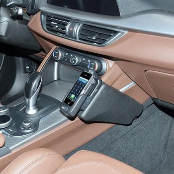 Kuda Console 2945 voor Alfa Romeo Stelvio