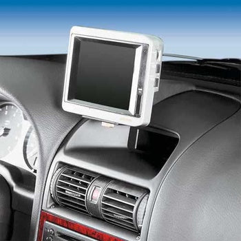 Kuda Console 294100 voor Opel Astra