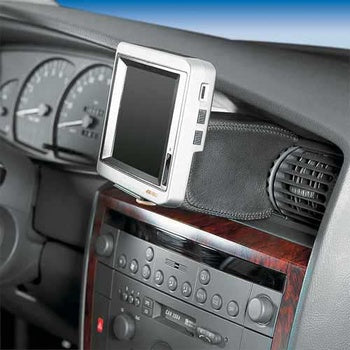 Kuda Console 294200 voor Cadillac Catera