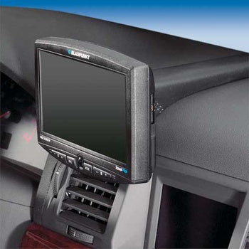 Kuda Console 294350 voor Opel Signum