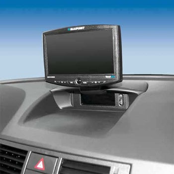 Kuda Console 294415 voor Opel Meriva
