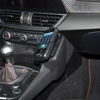 Kuda Console 2950 voor Alfa Romeo Giulia
