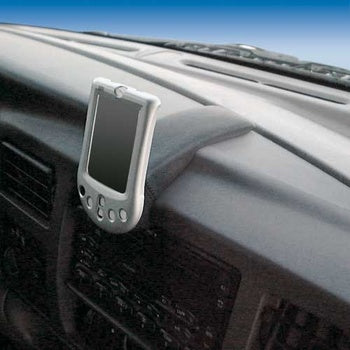 Kuda Console 295290 voor Ford Excursion