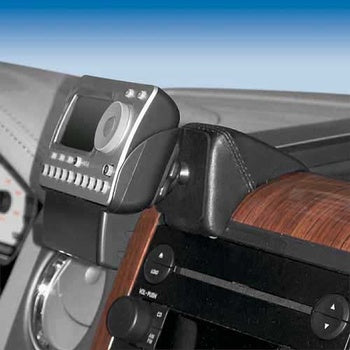 Kuda Console 295475 voor Ford F-150 XCT