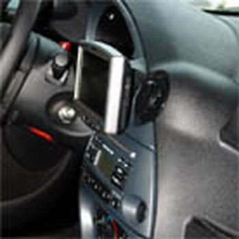 Kuda Console 295575 voor Ford Ka