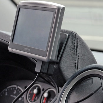 Kuda Console 295730 voor Ford Tourneo Connect
