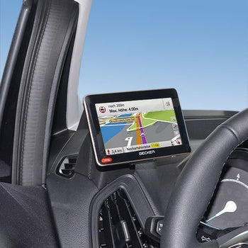 Kuda Console 295750 voor Ford B-Max