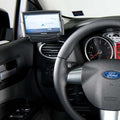 Kuda Console 295760 voor Ford Focus