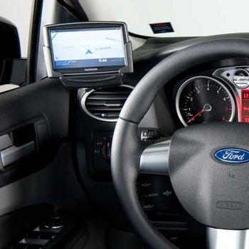 Kuda Console 295760 voor Ford Focus