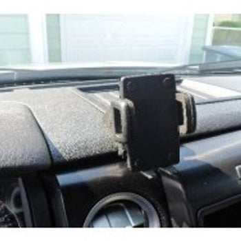 Kuda Console 295790 voor Ford F-150