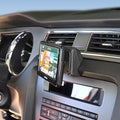 Kuda Console 295915 voor Ford Mustang
