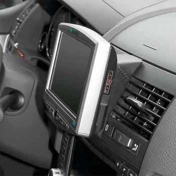 Kuda Console 296645 voor Volkswagen Touareg