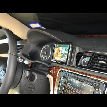 Kuda Console 296825 voor Volkswagen Passat