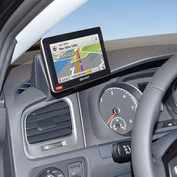 Kuda Console 296830 voor Volkswagen Golf