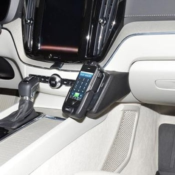 Kuda Console 2975 voor Volvo S60