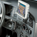 Kuda Console 298000 voor Saab 9000