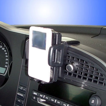 Kuda Console 298100 voor Saab 9-3