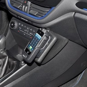 Kuda Console 2990 voor Ford Fiesta