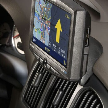 Kuda Console 299225 voor Chrysler Voyager