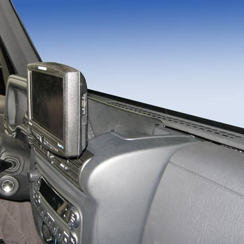 Kuda Console 299285 voor Jeep Sahara