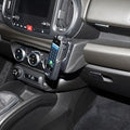 Kuda Console 3010 voor Fiat 500