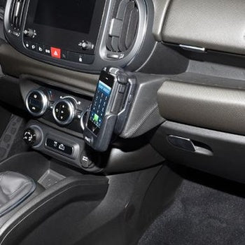 Kuda Console 3015 voor Fiat 500