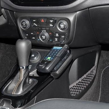 Kuda Console 3020 voor Jeep Compass