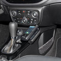 Kuda Console 3025 voor Jeep Compass