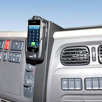 Kuda Console 3040 voor DAF LF Serie