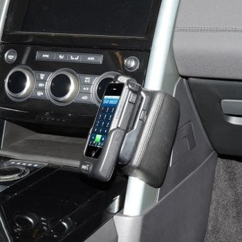 Kuda Console 3050 voor Land Rover Discovery