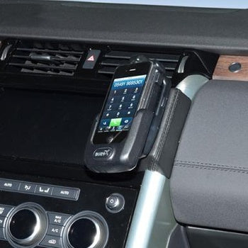 Kuda Console 3060 voor Land Rover Discovery