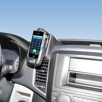 Kuda Console 3100 voor Hyundai H350