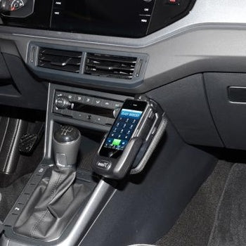 Kuda Console 3115 voor Volkswagen Polo