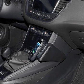 Kuda Console 3130 voor Opel Grandland X